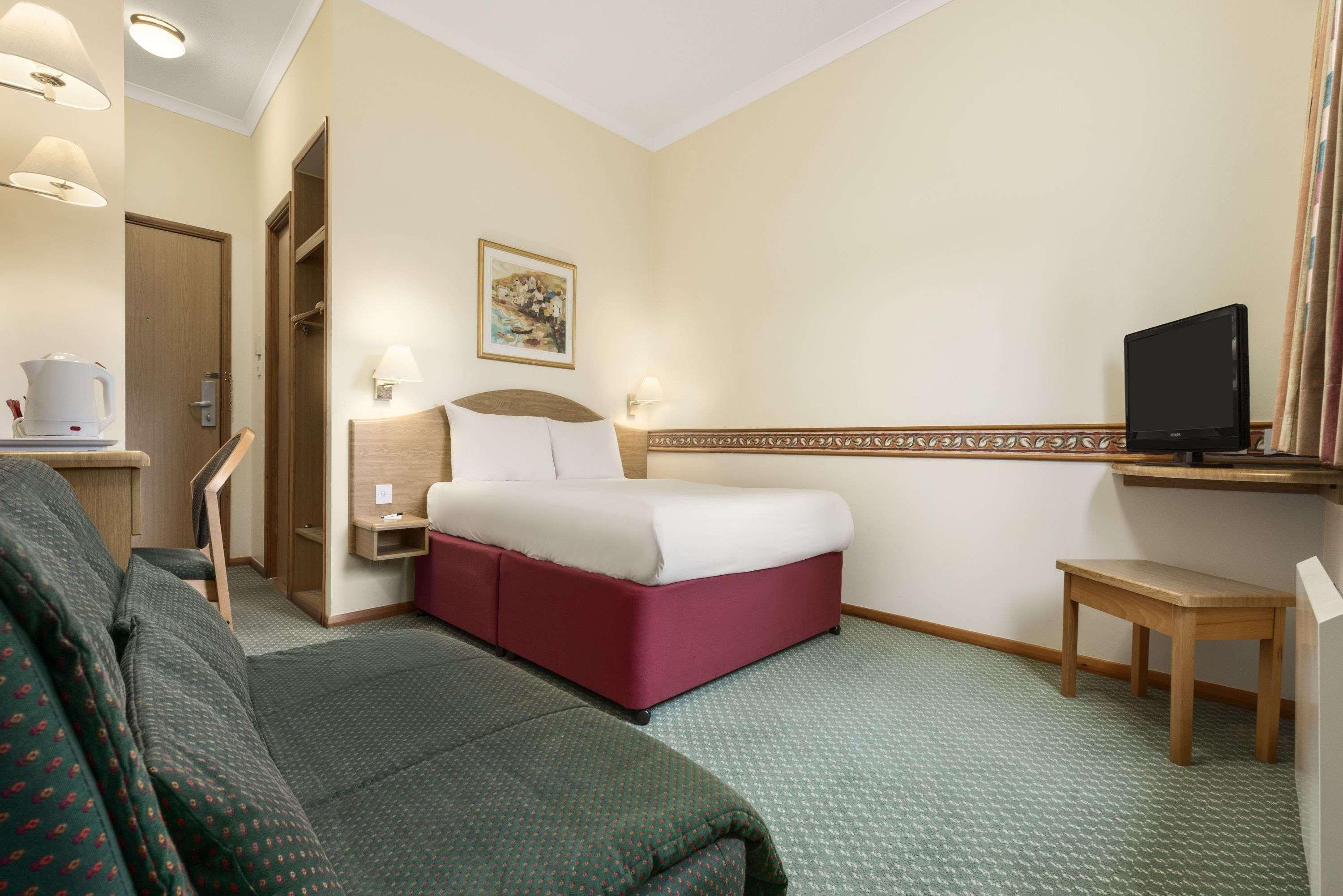 Days Inn By Wyndham Donington Castle Donington Extérieur photo