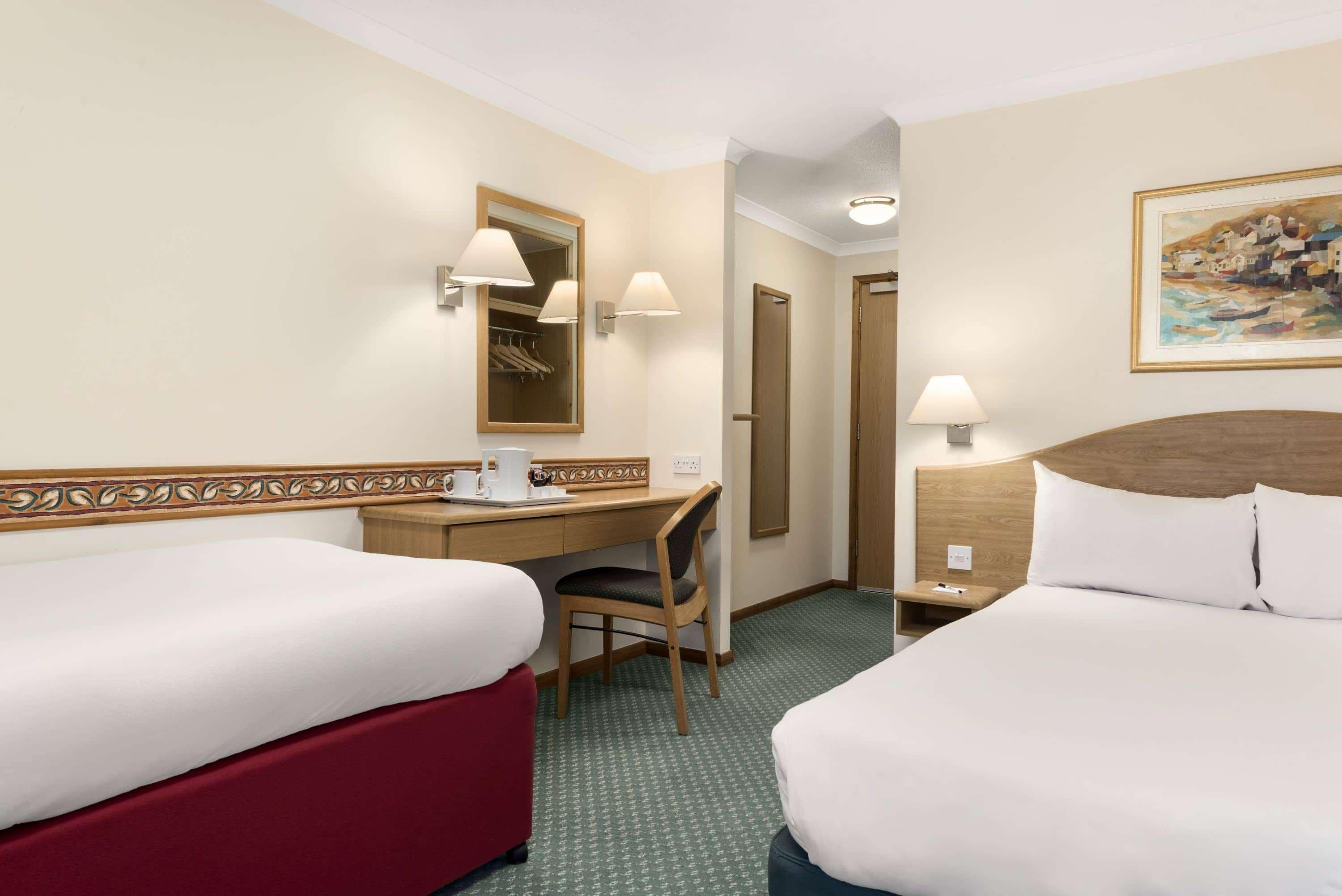 Days Inn By Wyndham Donington Castle Donington Extérieur photo