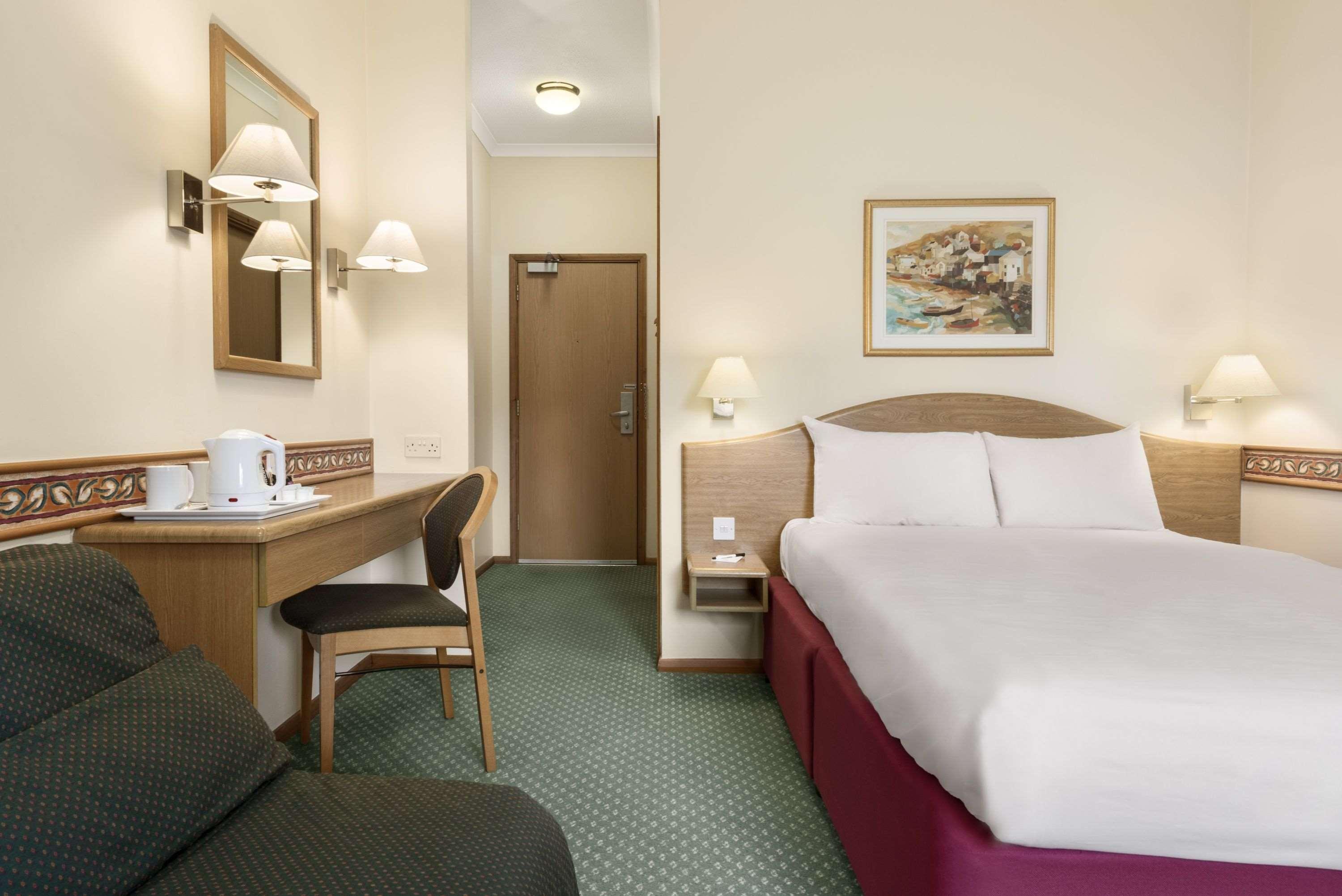 Days Inn By Wyndham Donington Castle Donington Extérieur photo