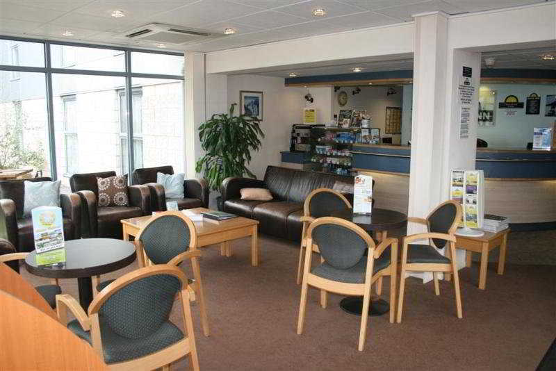 Days Inn By Wyndham Donington Castle Donington Extérieur photo